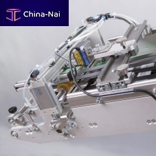In-line feeder automatic