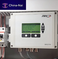 Digital weight indicator BMGZ710 seriespanel-mountanalogEthernet