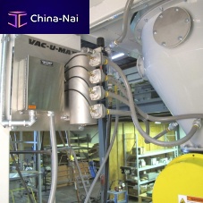 Bin activator P series