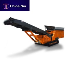 Belt conveyor RFST series handlingloadingfeeder