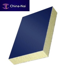 Facade insulating sandwich panel COSMO CLASSIC - ALUfor doorfor windowaluminum facing