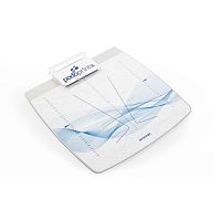 Portable stabilometry platform PODOPRINT S4