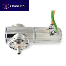 Bevel gear-motor KSG-HDthree-phase100 W...500 W400 V