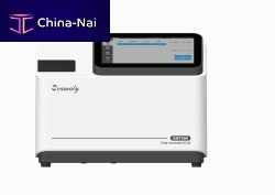 Fully automated immunoassay analyzer SMT-680for clinical diagnosticmicrofluidicchemiluminescence