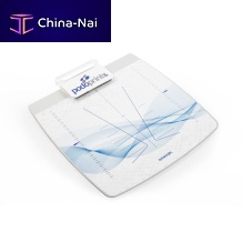 Portable stabilometry platform PODOPRINT S4