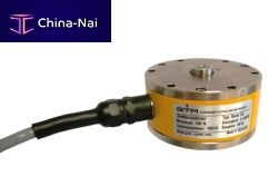 Tension/compression force transducer KL series strain gaugeprecision