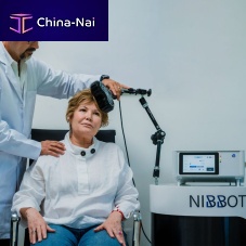 LI-rTMS transcranial magnetic stimulator PRO V21