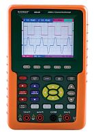 Digital oscilloscope MS420portablemulti-channel