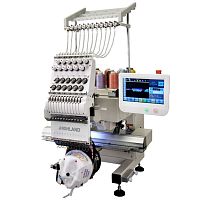 Single-head embroidery machine 120112 needlesfor caps