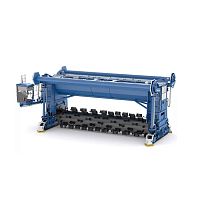 Windrow turner CONVAERO CON