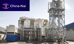 Process sterilizer steamautomaticfor the food industry