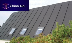 Slate roofing LISTETEKKING