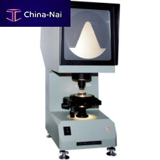 Tabletop profile projector XT-50vertical