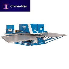 Plasma cutting machine Combicut seriesfor metalsheet metalCNC
