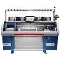 Flat knitting machine CMS 503 ki Lfully-automaticindustrial