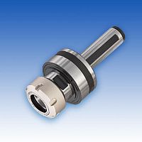 Floating tool holder GTIcolletERmilling