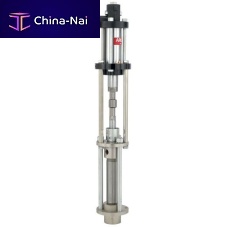 Hydraulic piston pump 650939-X4D-Bhandlinggreaseoil