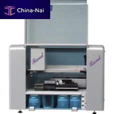 Automated ELISA workstation Ravelfor clinical diagnosticEIAbenchtop