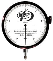 Dial comparator 0.002 - 0.0045" | Group 4