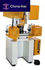 Pneumatic press STA 10/600punchinghigh-speed