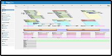 Management software FlightPro®controlsecurityprocess