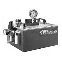 Air-driven hydraulic power unit 6175 seriescompact