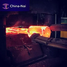 Open die forging metalfor transportationISO 9001