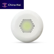 Indoor air quality monitor CO2temperatureVOC