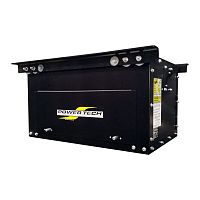 Diesel generator set PT-3SV2single-phasestationary50 Hz