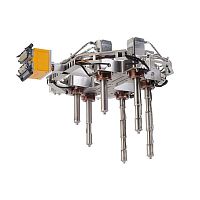 Hot runner manifold UNIFY