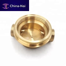 Hot forging 02brassindustrialfor the petrochemical industry