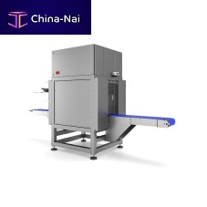 Vertical packing machine VN1000PLC-controlledvacuumfor the food industry