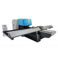 CNC punching machine Q5 serieshydraulicfor metal sheetsforming