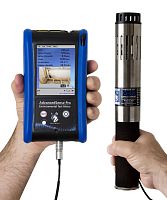 Indoor air quality meter AdvancedSense® Pro IAQIAQ