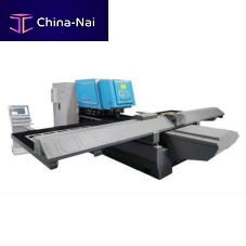 CNC punching machine Q5 serieshydraulicfor metal sheetsforming
