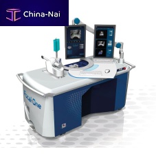 Prostate tumor treatment HIFU ablation system Focal One®ultrasound-guided