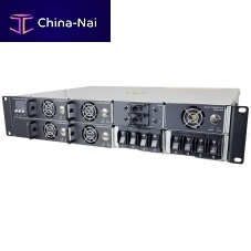 AC/DC power supply ICT1500 seriesadjustablerack-mount