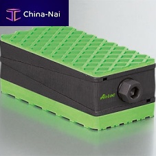 Adjustable leveling wedge 2-VRC seriesprecision