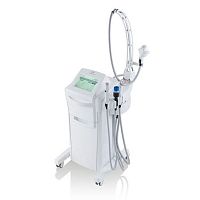 Ultrasound lipolysis unit MC1 MultipowerRF body contouring unittrolley-mounted