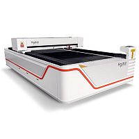 Engraving cutting machine SMART SLWCO2 laserfor stainless steelfor acrylics