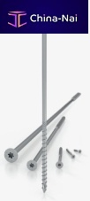 Steel fastening system HBSroof
