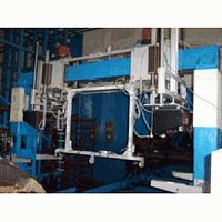 Geometric measuring system GEOPARopticallaserautomatic