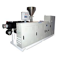 Tube extrusion line Speed seriesfor PVCfor PPfor HDPE