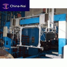 Geometric measuring system GEOPARopticallaserautomatic