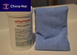 Metal paint remover MAXICLEANERplasterfor mortar