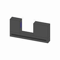 Laser micrometer AN-21SMopticalhigh-precision