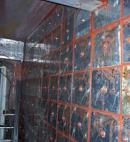 Soundproofing panel