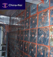 Soundproofing panel