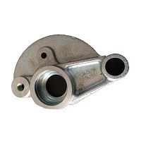 Cast-iron machining stainless steelaluminumindustrial