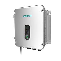 Solar pump DC/AC inverter SI30 seriesoff-gridparallelhybrid